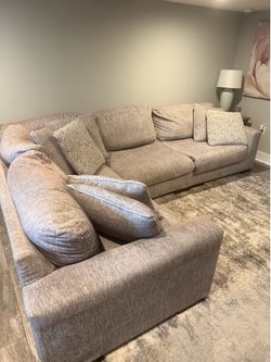 Sectional Sofa