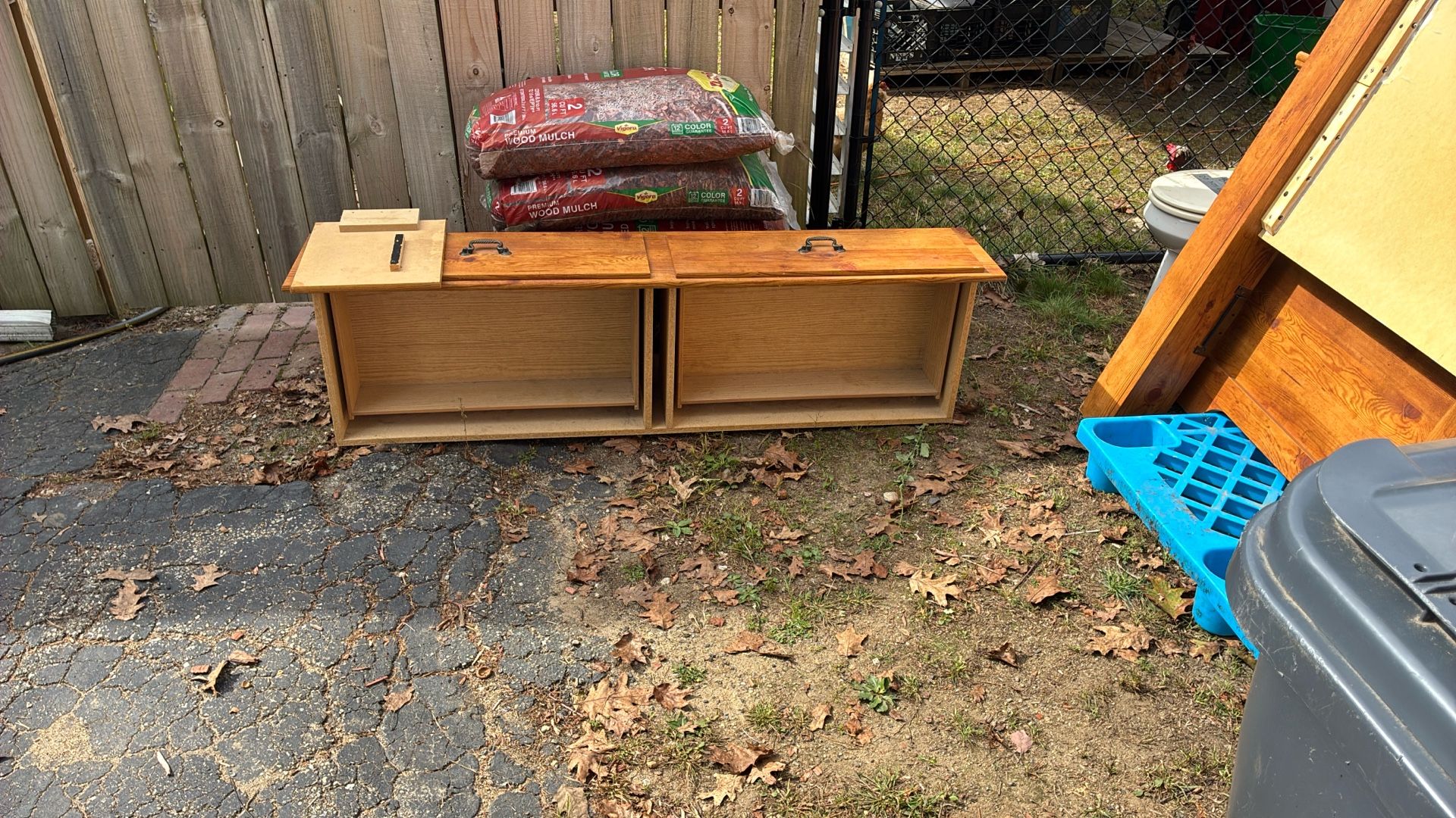 Queen Size Bed Frame