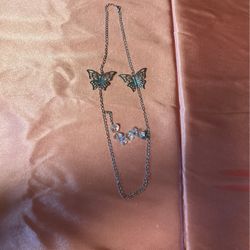 Butterfly Chain
