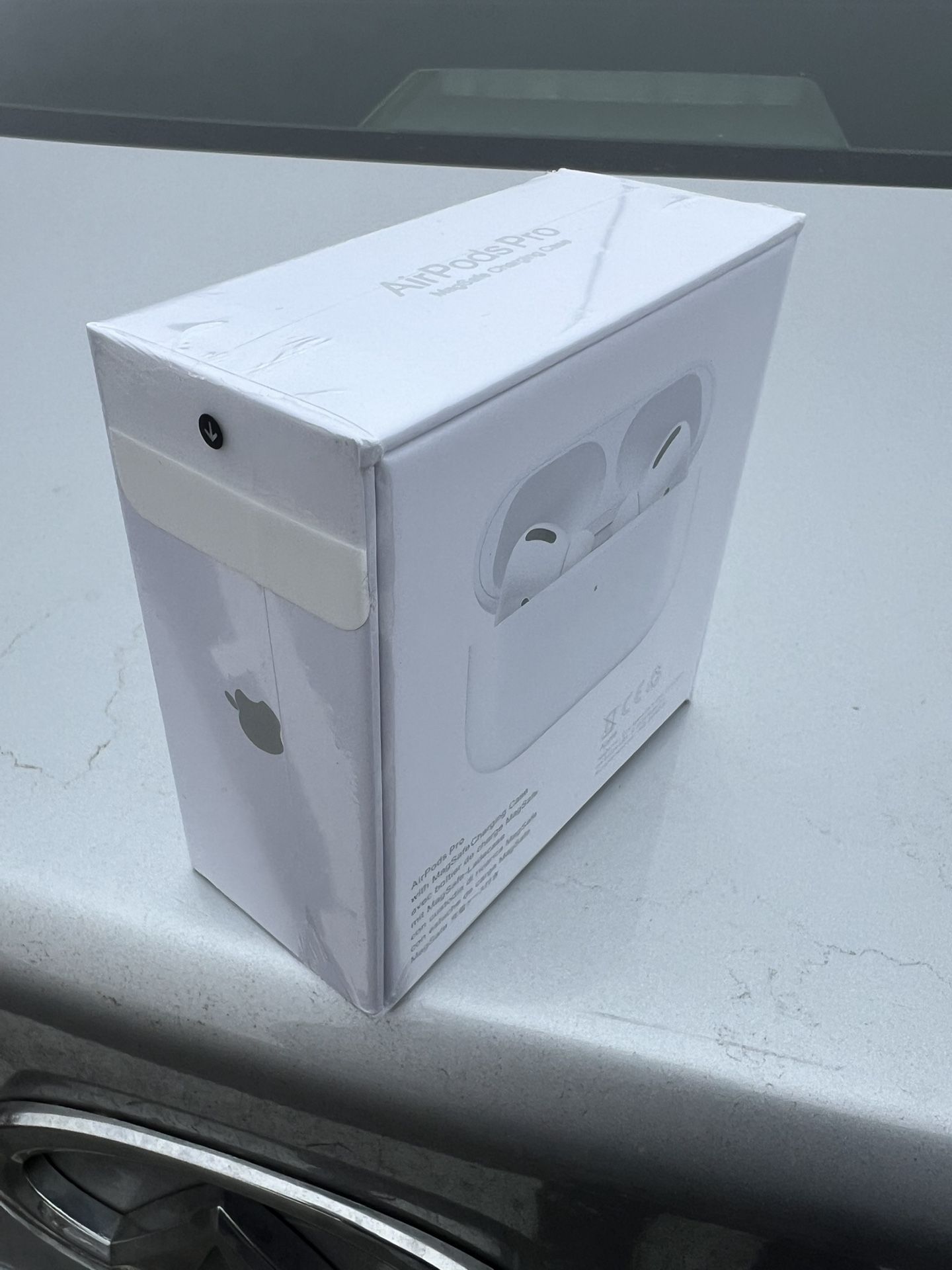Airpod Pros