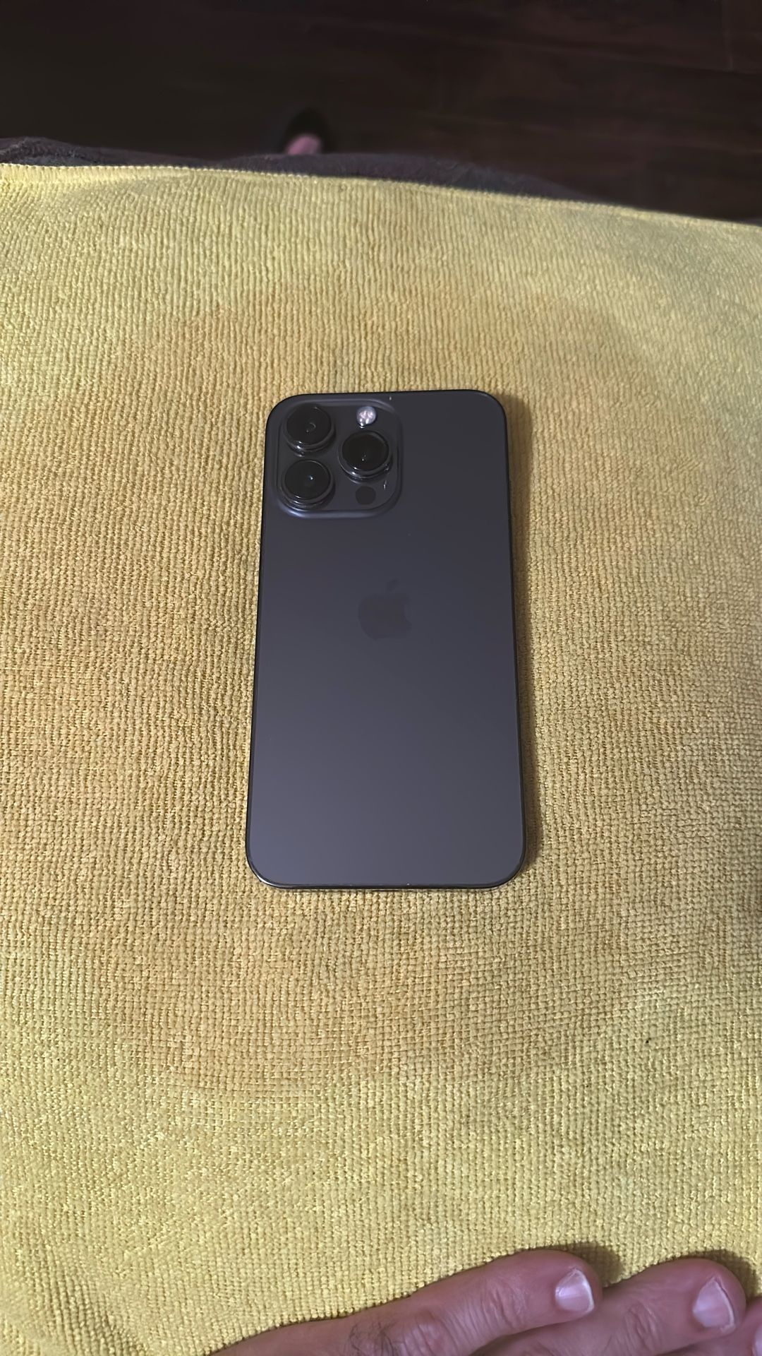 Apple iPhone 13 Pro Unlocked