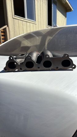 Manifold