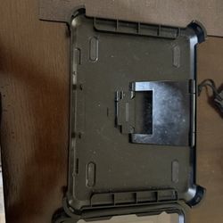 iPad Protective Case 