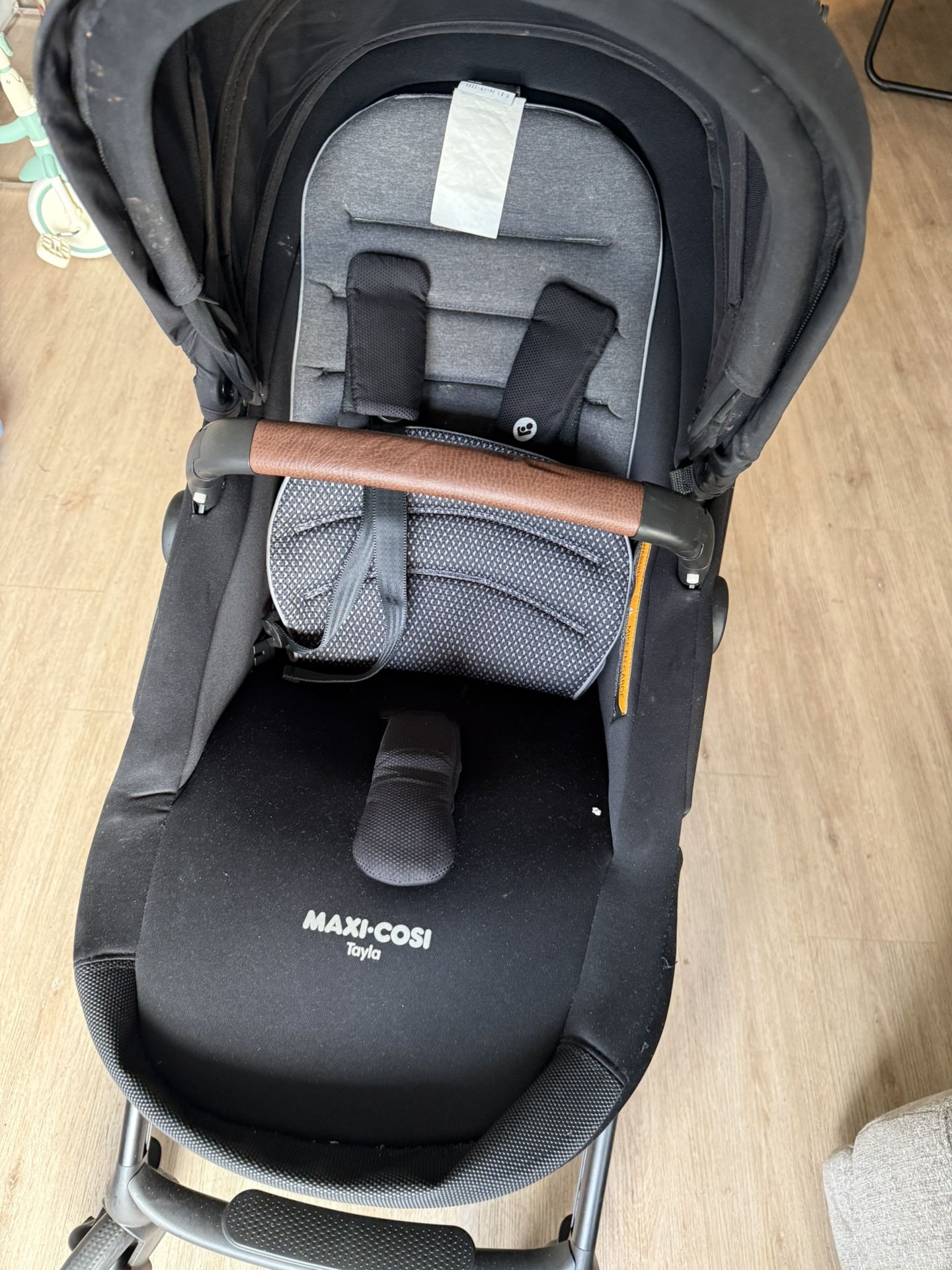 Tayla™ Travel System