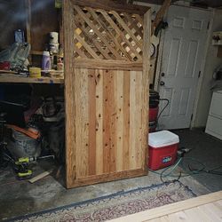 House Gates