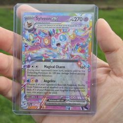 Sylveon ex