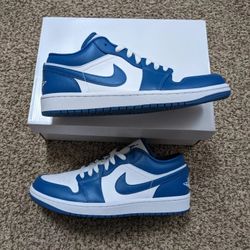 Air Jordan 1 Low Size 9m