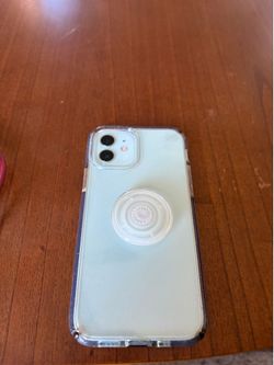iPhone 12 Used  Light Green