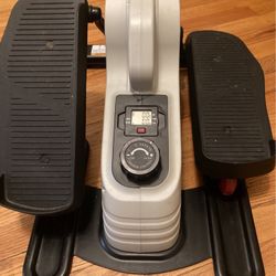 Elliptical 