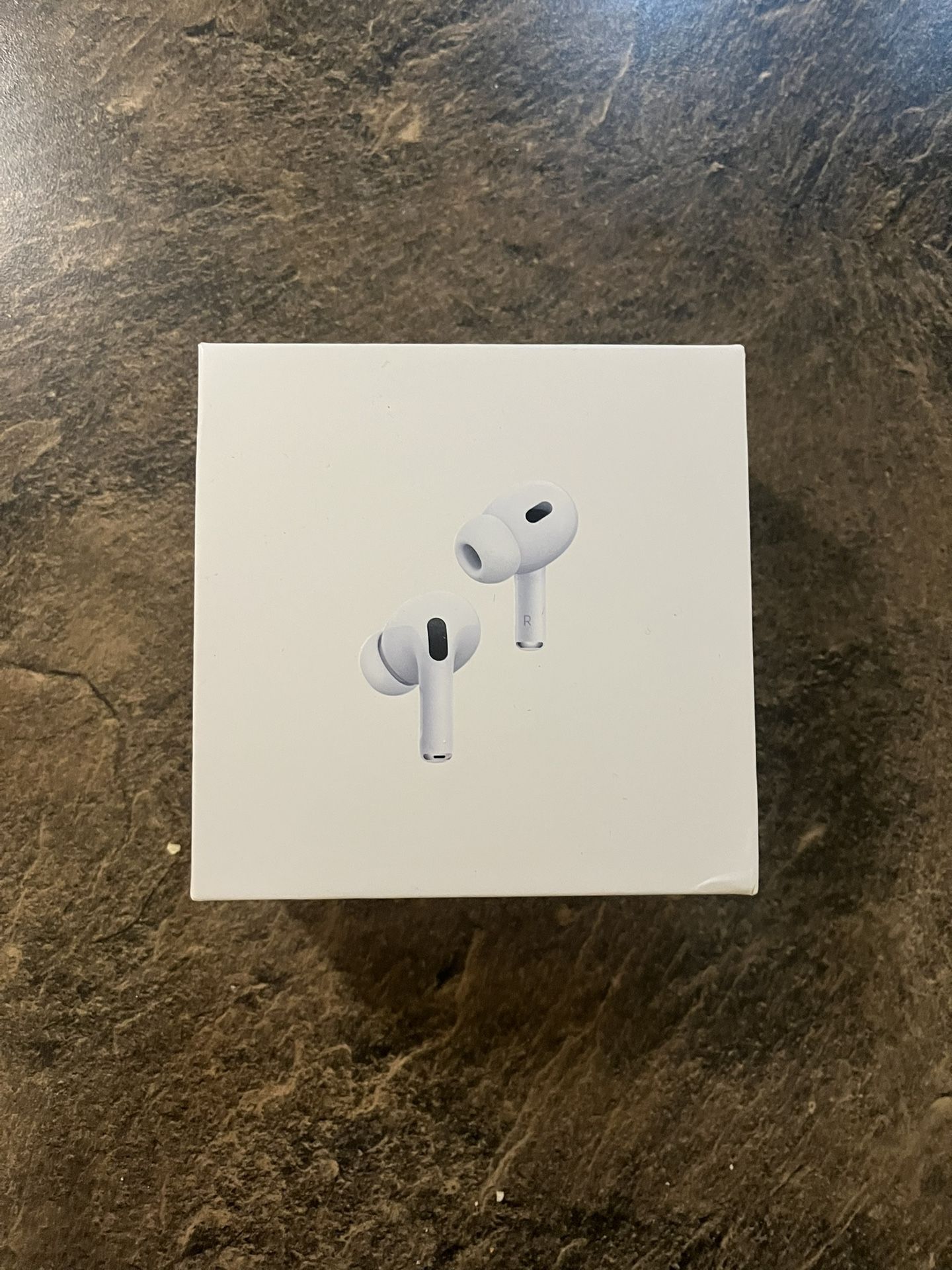 AirPod Pro Gen 2