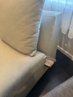 Freestyle Armless Chair