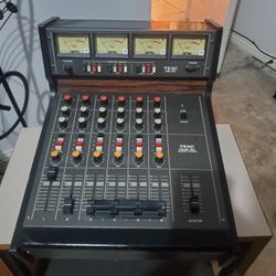 Vu Meter