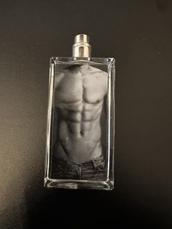 Abrocombe And Fitch Cologne