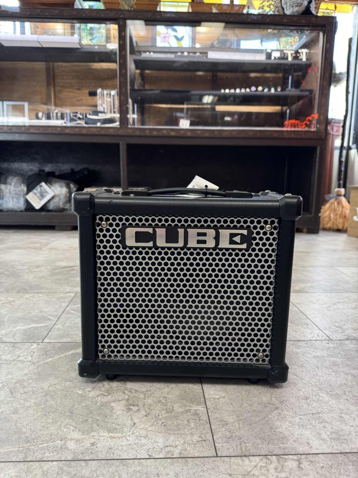 Roland Cube-10GX