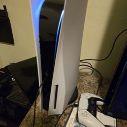 Ps5 Disc Version