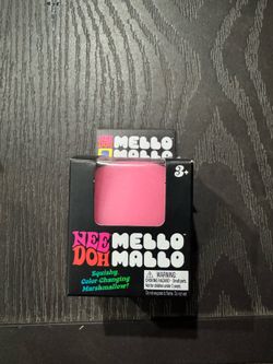 Needoh Mello Mallo