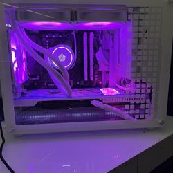 Custom Pc Builder