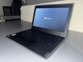 100e Chromebook 2nd Gen MTK 2 (Lenovo) - Type 82Q3