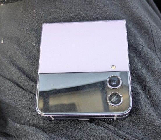 Samsung Flip
