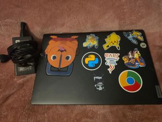 $575 OBO Lenovo Slim 7 Pri X 14ARH7 - Ryzen 7 6800HS, RTX 3050, 16GB RAM, 1TB SSD, 3K TOUCH SCREEN, Charger