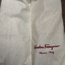 Salvatore Ferragamo Dress Shoes For Men.