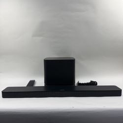 Bose Bass Module 500