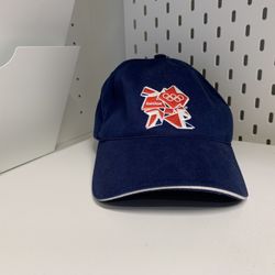 2012 London Olympics Cap