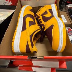 Nike Dunk Low 11.5M