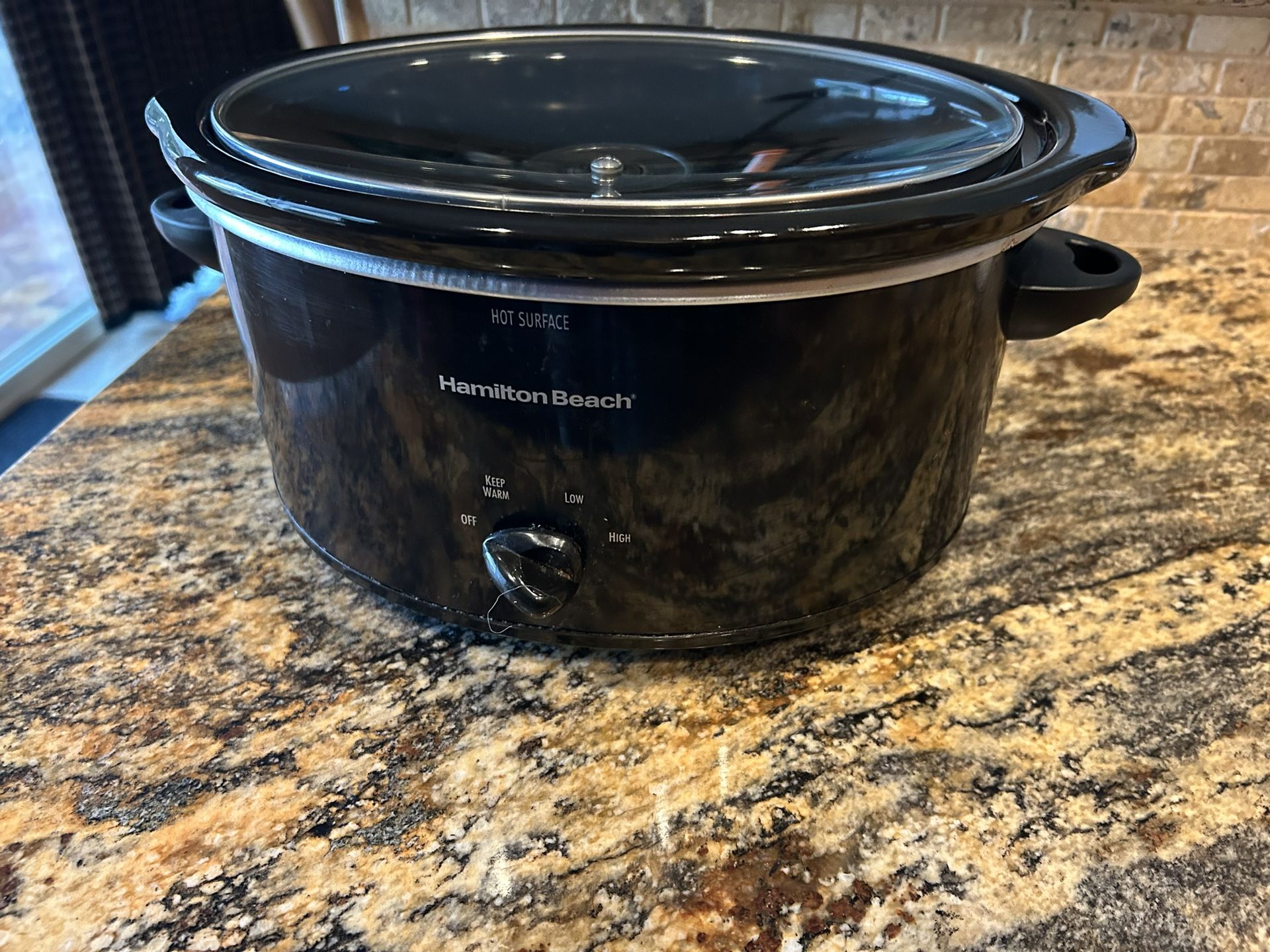Crock Pot