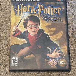 Playstation 2 Game