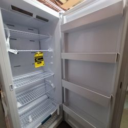 Freezer Hisense 