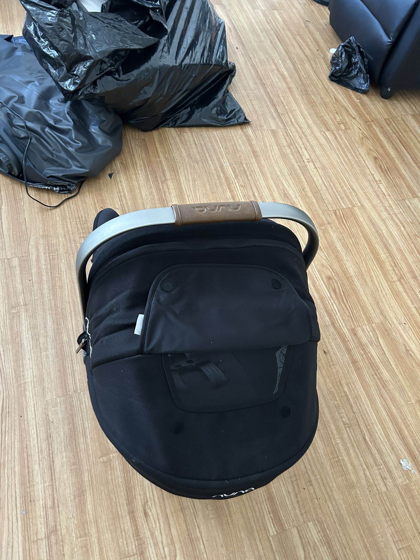Car seat Newborn - 2 Years Old