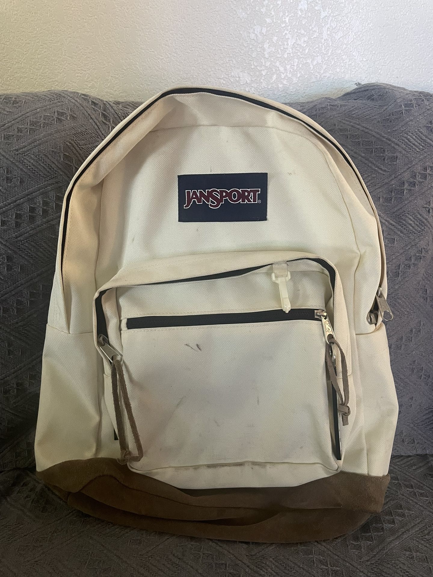 JanSport Backpack