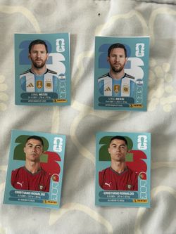 Stamps 2026 word cup panini DUPS