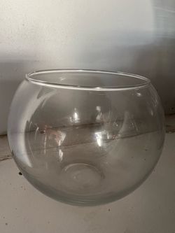 Fish bowl