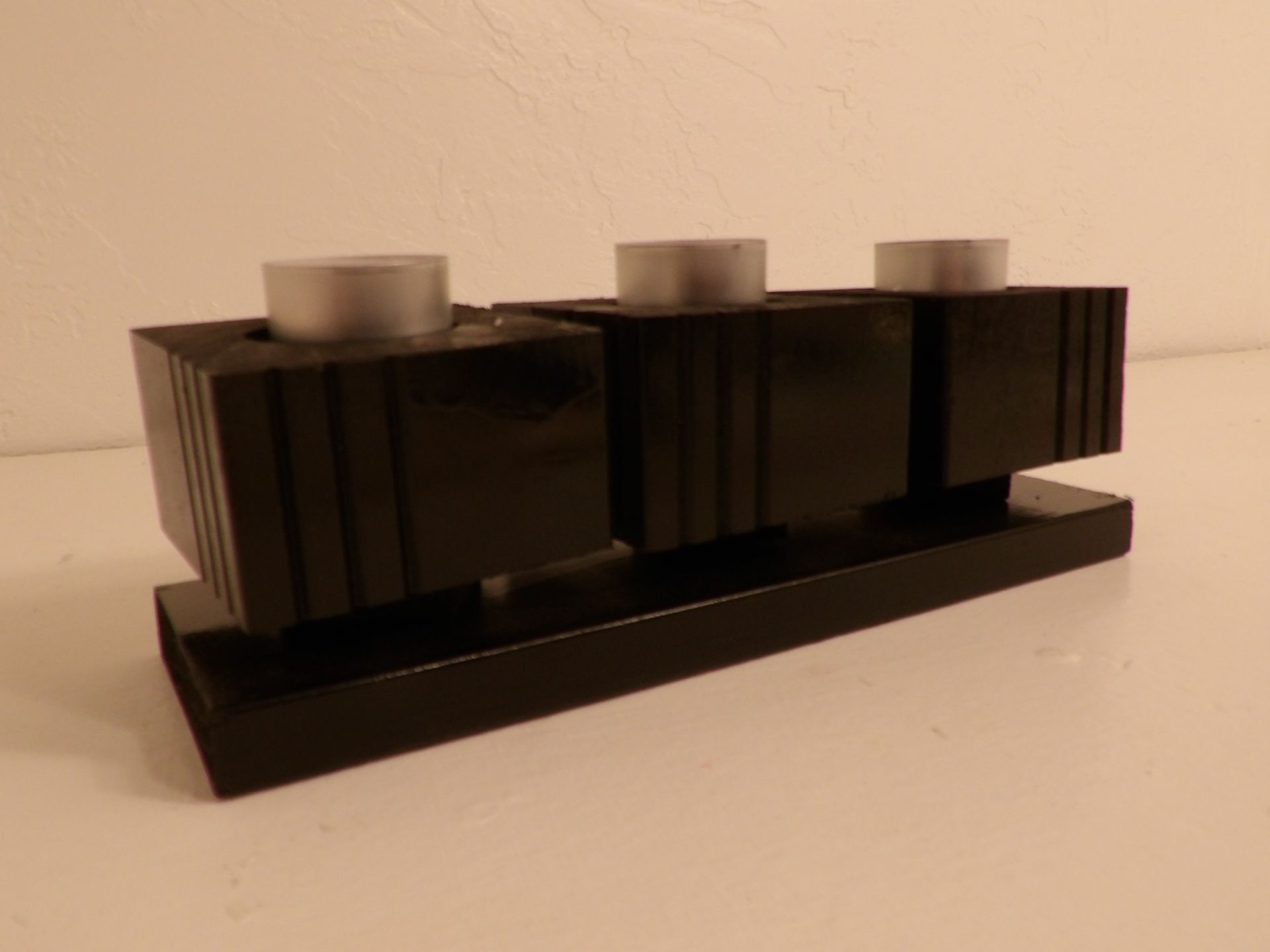 Candle Holder/ Home Decor 