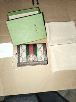 Gucci Women's Wallet
