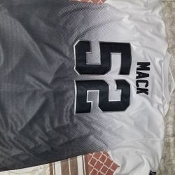 Raiders Jersey