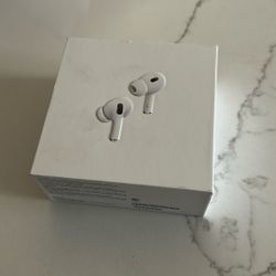 AirPod Pros 2