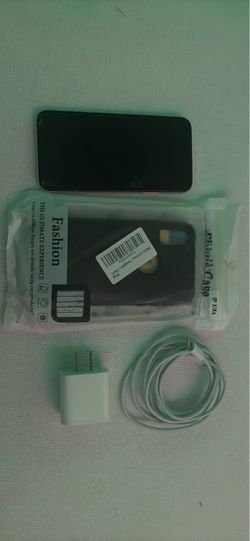 iphone X (64gb)