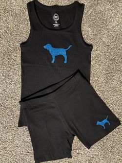 Customized Lil Girl Sets 