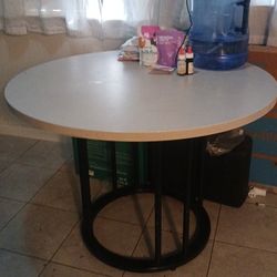 Small Dining Table