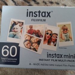 Instax Mini Film