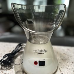 The Facial Spa  (Conair)