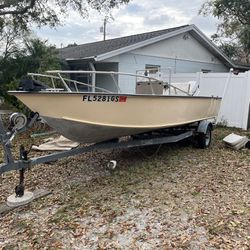 1989 Landau Center console