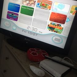 Wii 