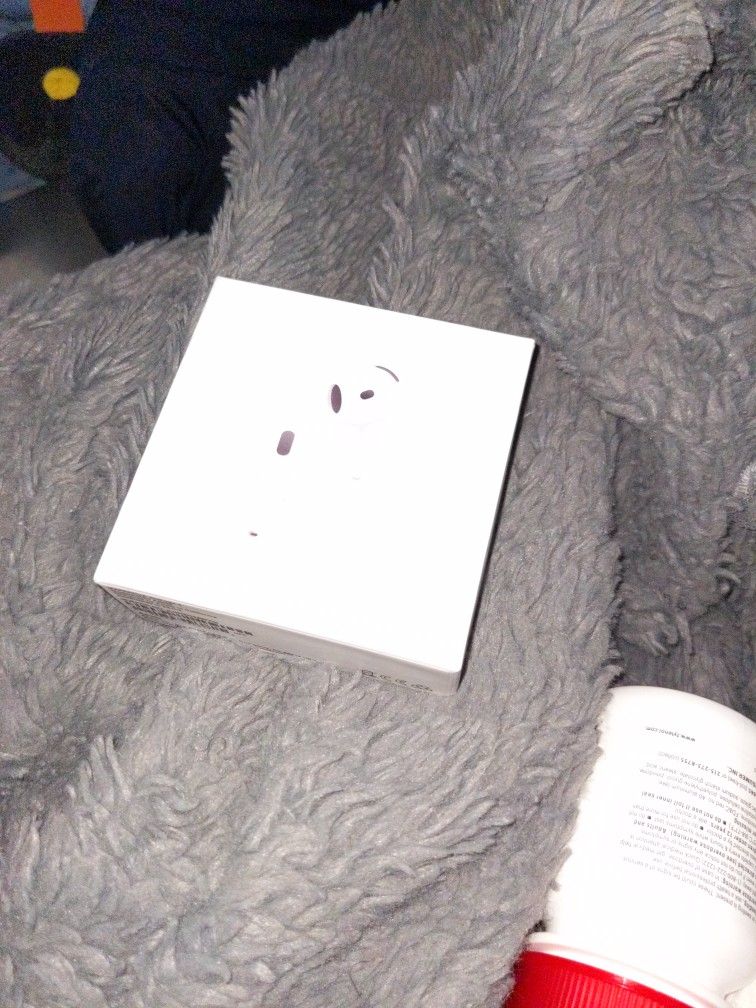 Airpod Gen 4 Noise Cancellation