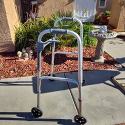 Drive Walker $15