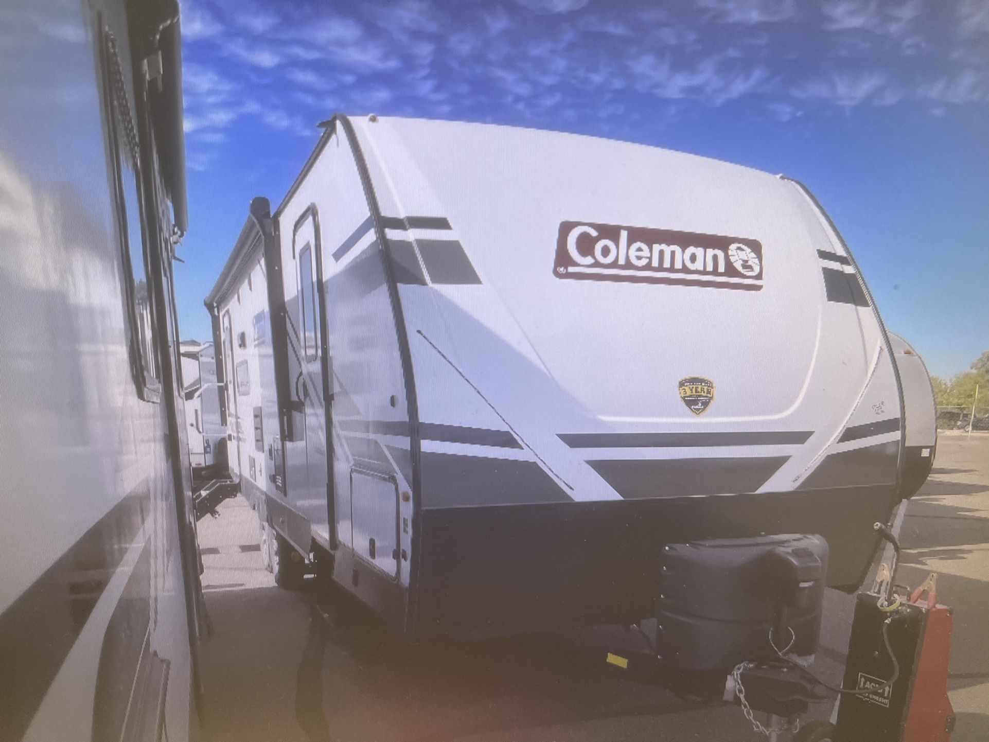 2023 COLEMAN LIGHT 2715RL