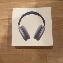 airpods max blue 